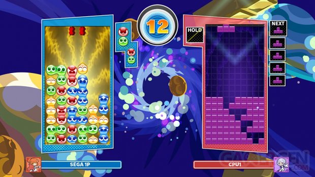 Puyo Puyo Tetris 2 02 29 08 2020