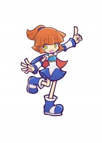 Puyo Puyo Tetris 2 07 29 08 2020