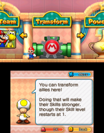Puzzle & Dragons Super Mario Bros Edition 14 01 2014 screenshot 3