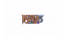 Puzzle Quest 3 - Logo