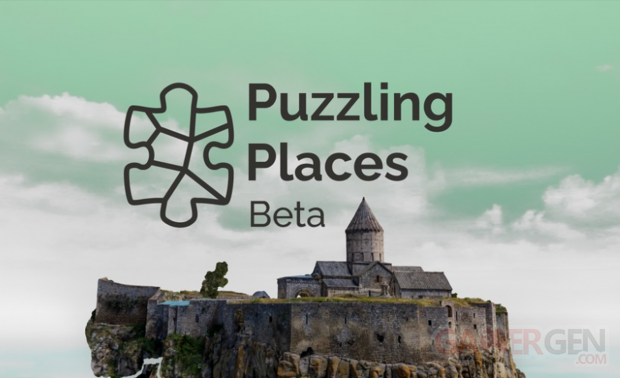 Puzzling Places Beta