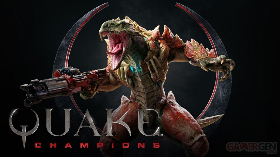 Quake Champions Sorlag (3)