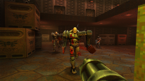 Quake II 10 08 2023 screenshot 1