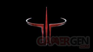 Quake III Arena logo