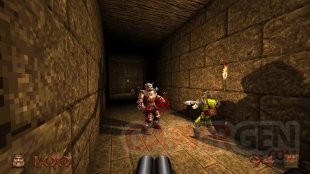 Quake remaster 19 08 2021 screenshot 10