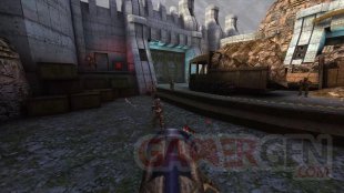 Quake remaster 19 08 2021 screenshot 2