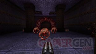 Quake remaster 19 08 2021 screenshot 3