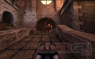 Quake remaster 19 08 2021 screenshot 5