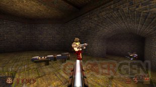 Quake remaster 19 08 2021 screenshot 7