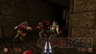 Quake remaster 19 08 2021 screenshot 9