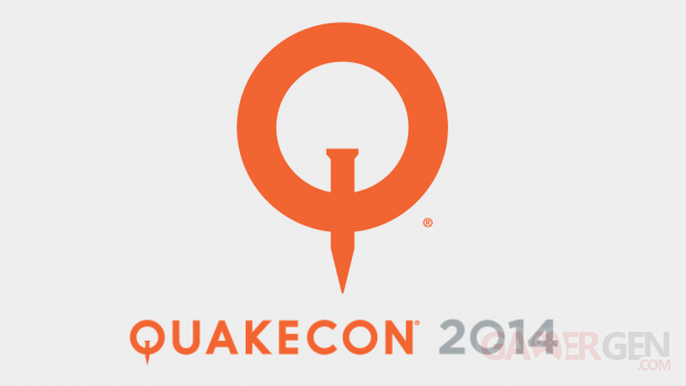 QuakeCon 2014 GMG Sale