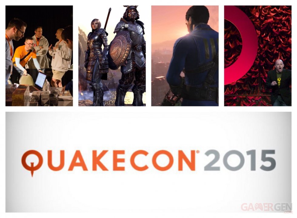 QuakeCon-2015