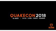 QuakeCon 2018 Meltdown