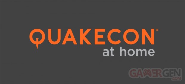 QuakeCon at Home 2020