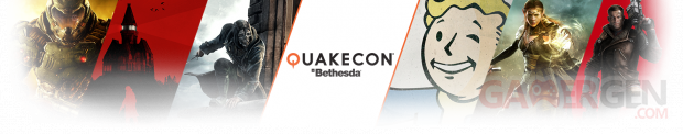 QuakeCon Steam