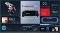 Qualcom Snapdragon G3x Console portable Razer (4)