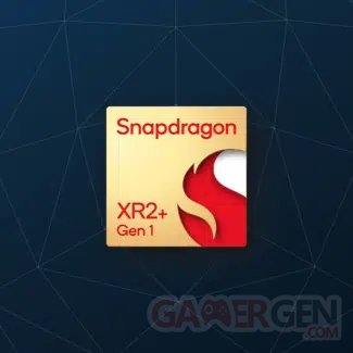 Qualcomm Snapdragon XR2 Gen1 square 325x325