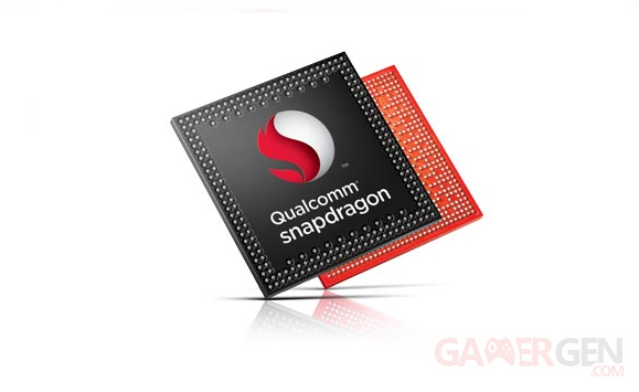 qualcomm snapdragon