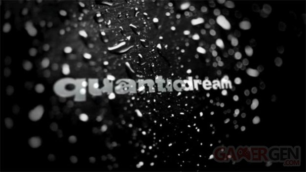 quantic dream logo