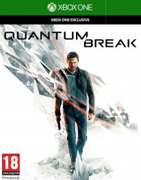 Quantum Break 04 08 2015 jaquette