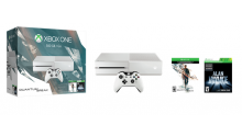 Quantum Break bundle Xbox One