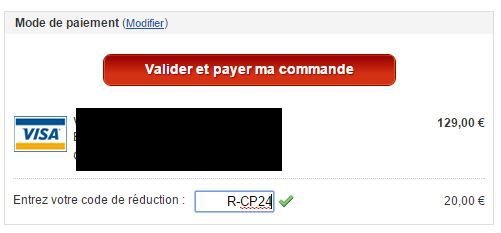 R-CP24 remise