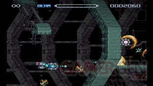 R Type Dimensions III test images (9)