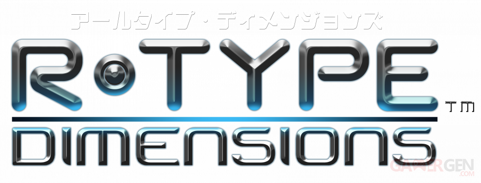 R-Type Dimensions