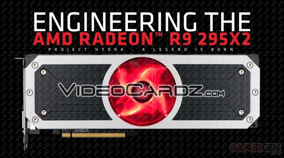 R9 295x2 AMD6
