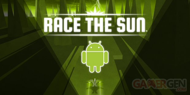 Race the Sun Android version