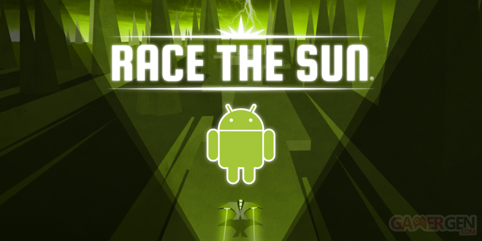 Race the Sun Android version