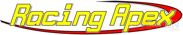 Racing Apex Logo