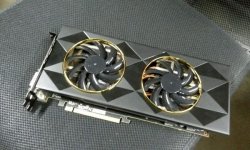 Radeon R9 390 1