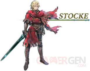 Radiant Historia Perfect Chronology 35 16 11 2017