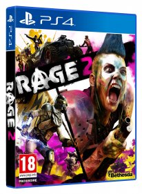 RAGE 2 jaquette PS4 bis 15 05 2018