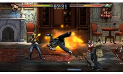 Raging Justice Annonce (1)