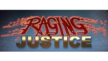 RAGING JUSTICE