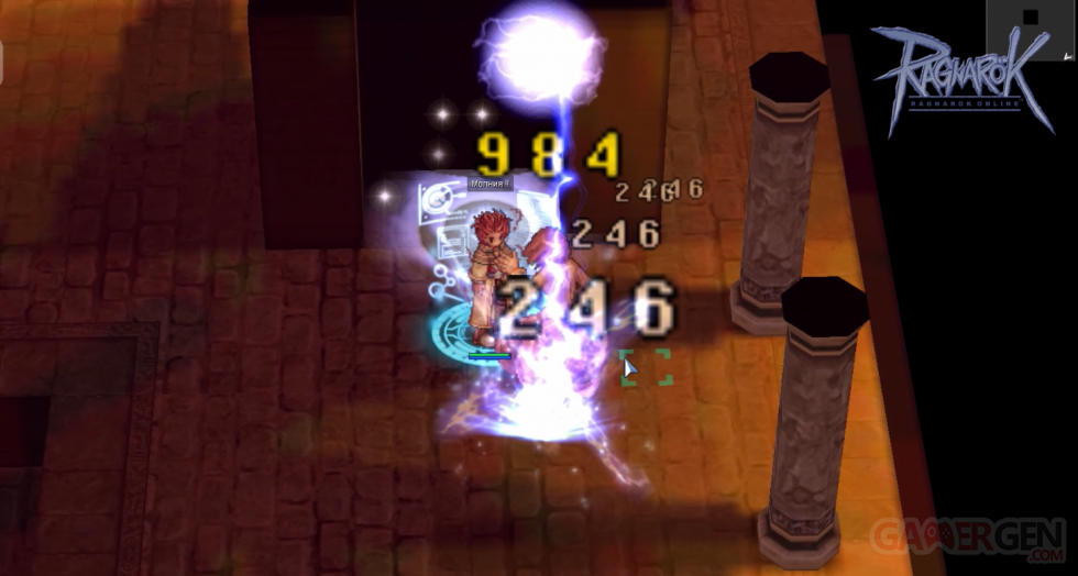 Ragnarok Online Revo-Classic images (1)