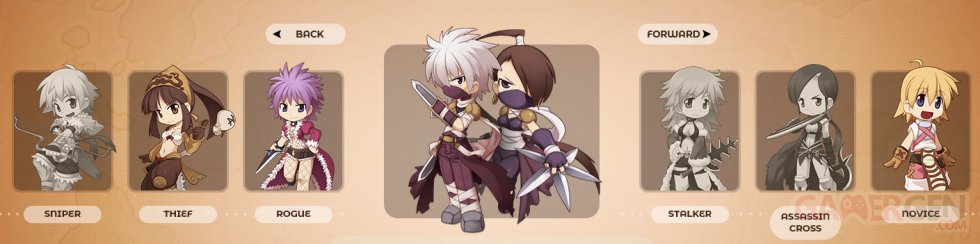 Ragnarok Online Revo-Classic images (2)