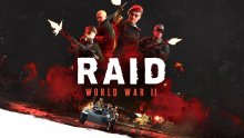 RAID World War II  (1)