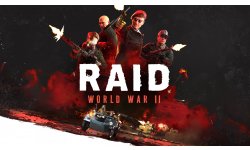 RAID World War II  (1)