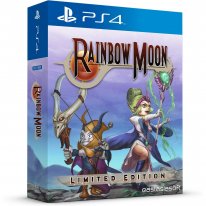 Rainbow Moon édition limitée Play Asia 01 27 11 2017