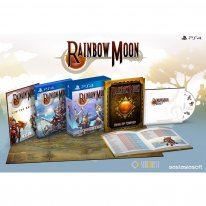 Rainbow Moon édition limitée Play Asia 02 27 11 2017