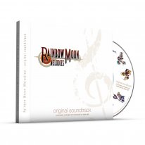 Rainbow Moon édition limitée Play Asia 06 27 11 2017