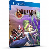 Rainbow Moon édition limitée Play Asia 07 27 11 2017