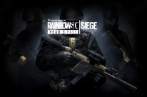 Rainbow Six Siege Année 3