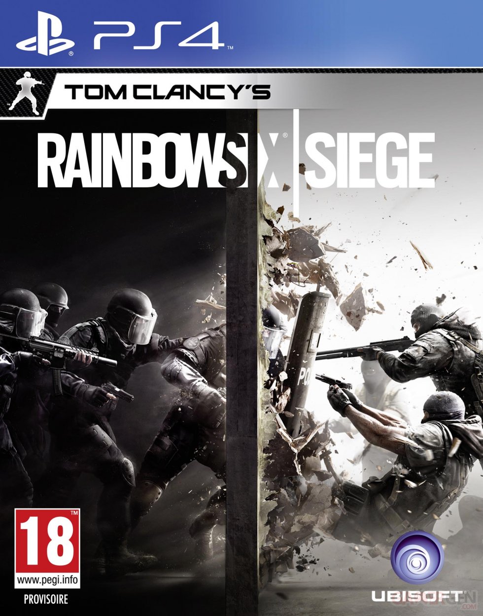 Rainbow Six Siege jaquette (2)