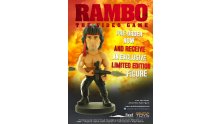 Rambo figurine 2