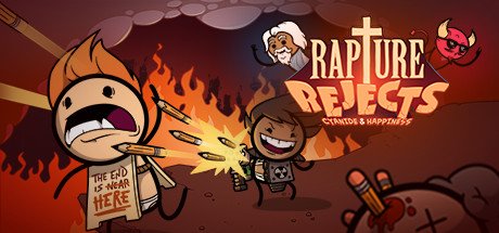 Rapture-Rejects_logo