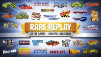 Rare Replay panoramas